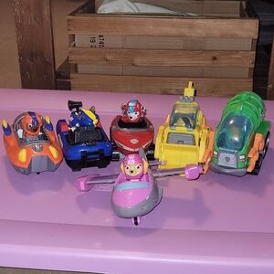 Paw Patrol Sea Patrol Rescue Set